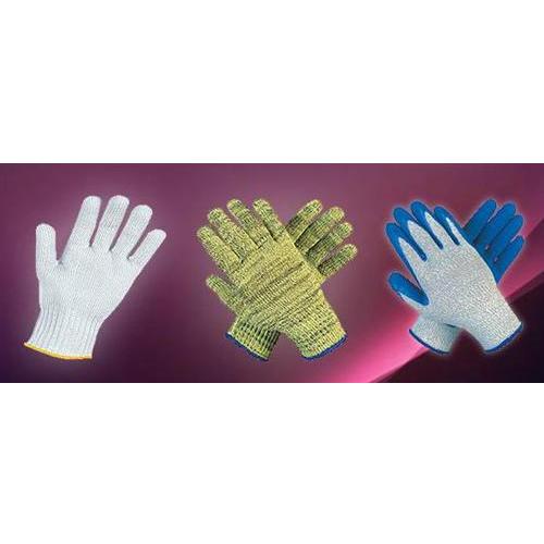 Safety Gloves, Antistatic