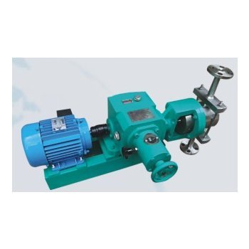 Single Acting Plunger Pump