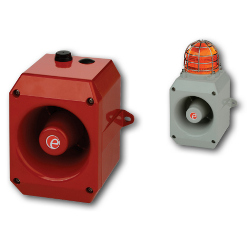 Fire System Horn Sounder, VdS Approved