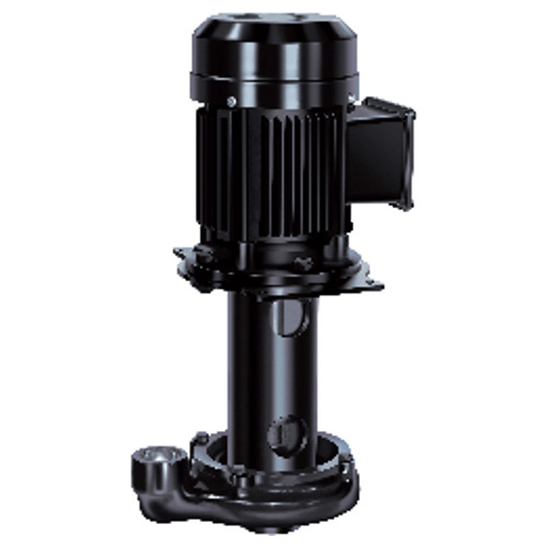 Glandless-GLS Pumps