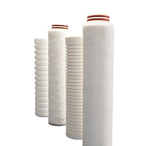 Spun Bonded Filter Cartridges