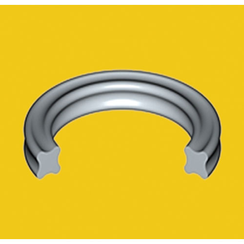 X-Ring Low Friction Seal
