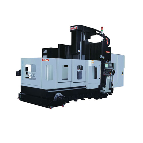 Double Column Machining Centre