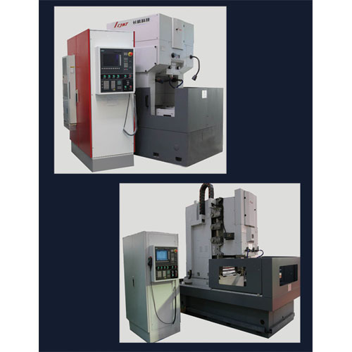 Gear Shapers & Gear Milling Machines