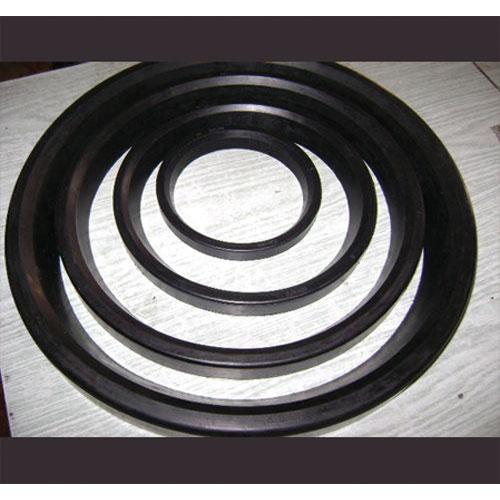 HDPE Pipe Joining Gaskets