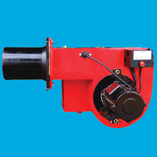 Pressure Jet Oil Burners