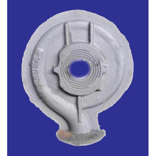 Water Pump Castings