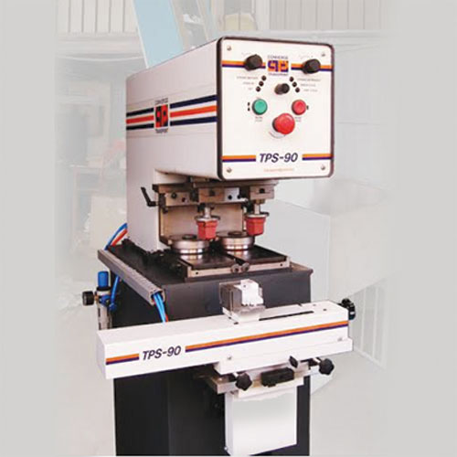 Pneumatic Printing Machines