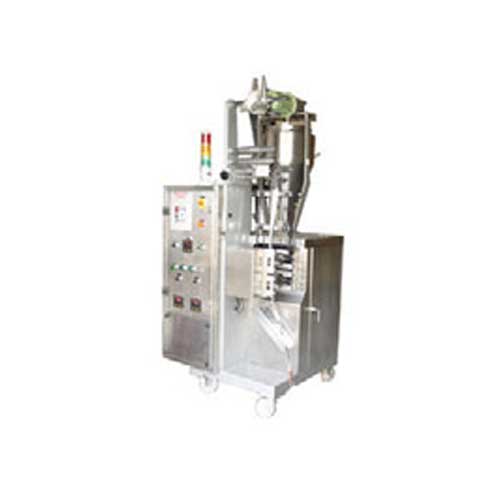 Sachet Packing Machines