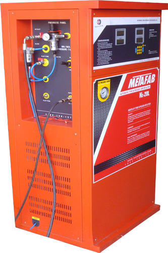 Nitrogen Generator