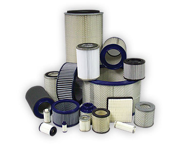 Automotive Filters