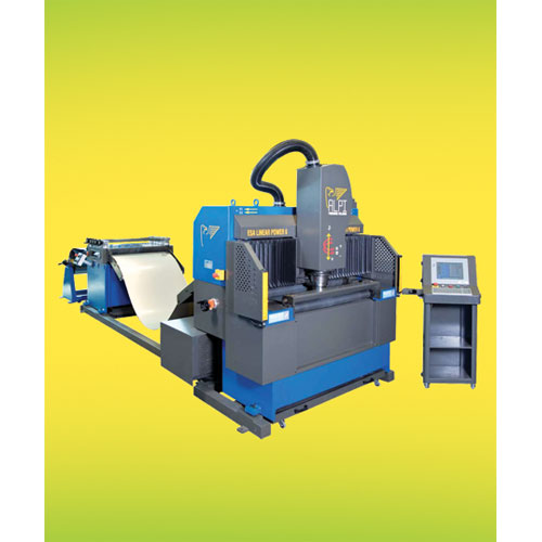 Punching Machine Alpi Esa