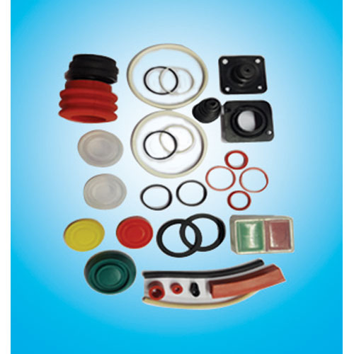 Rubber Products For Electricals