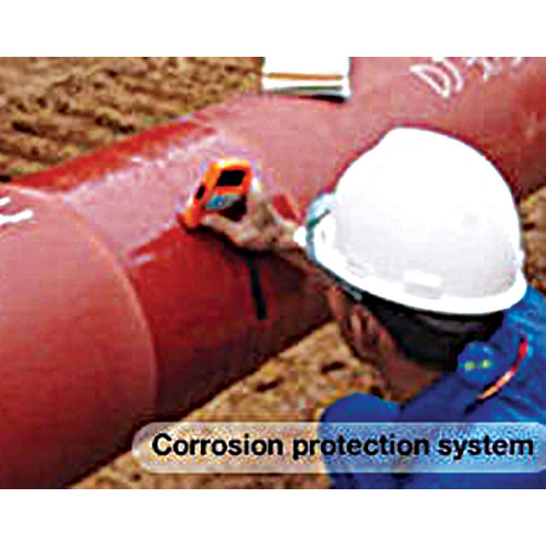 Corrosion Protection Systems
