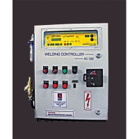 AC And MFDC Welding Controllers