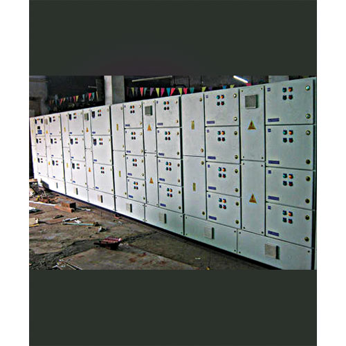 Ac Drive Control Panels