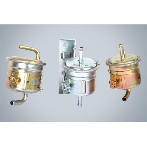 Automotive Fuel Filters