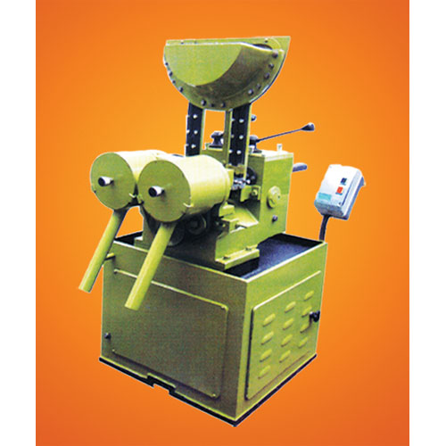 Nut Tapping Machines