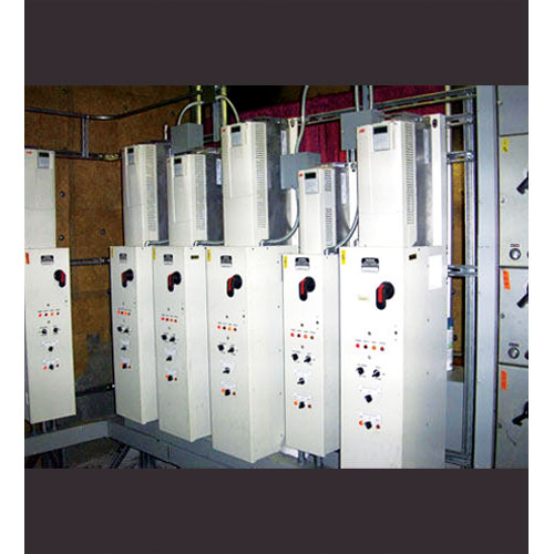 Variable Frequency Drives, ABB