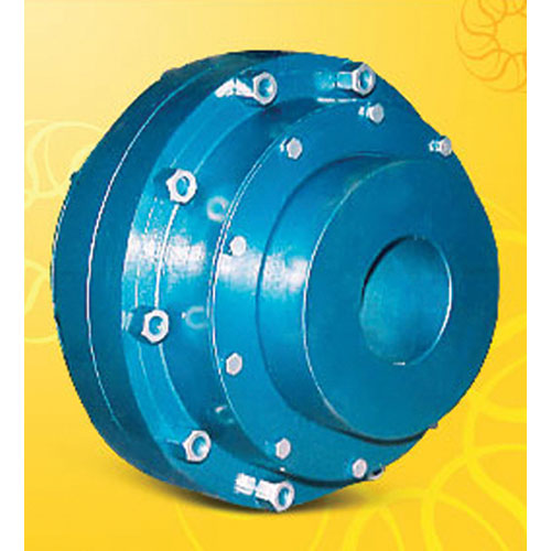 Gear Couplings