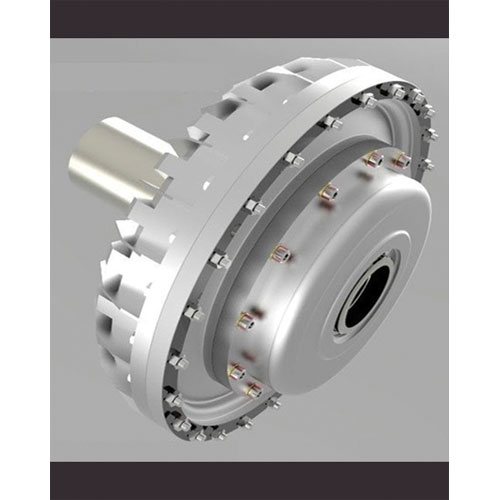 Fluid Couplings