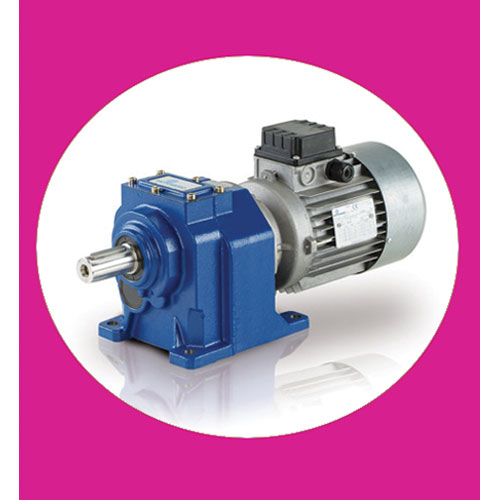 Helical Gear Reducers