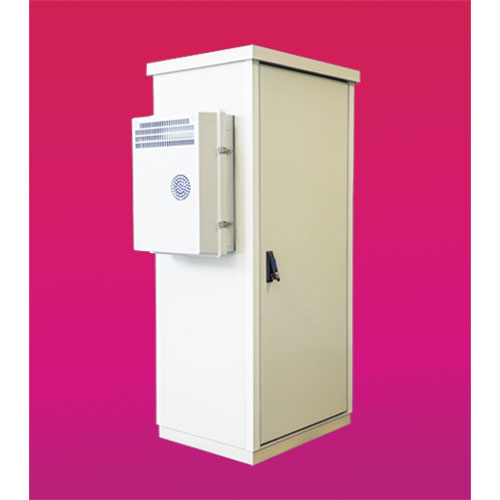 Cooling Unit, Corrosion-Resistant