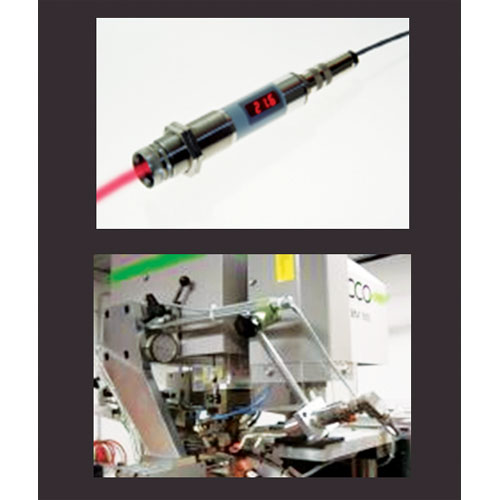 Pyrometers for Induction Heating