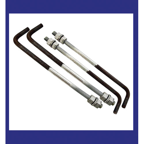 Anchor Bolt Assemblies