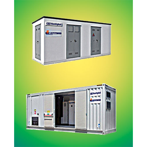 Turnkey Solar Solutions