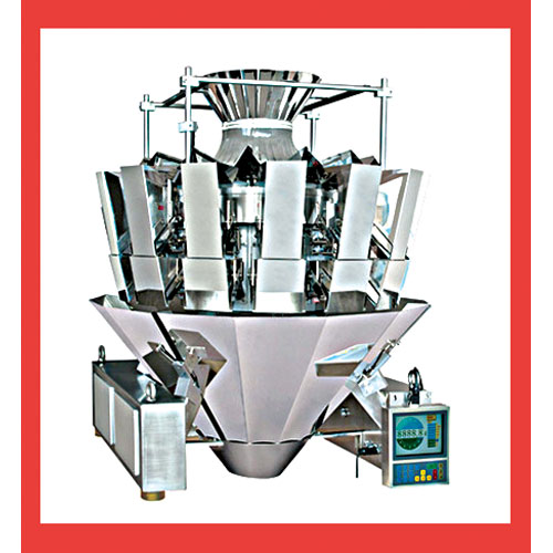 VFFS Packaging Machines