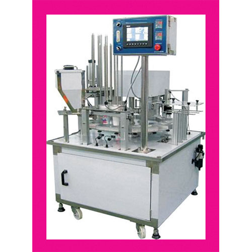 Industrial Packing Machine