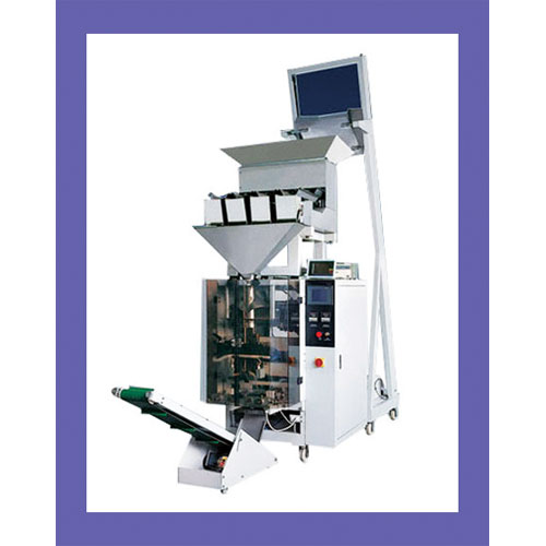 Vertical Packing Machines