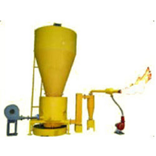 Thermal Biomass Gasifiers