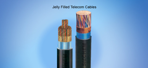Jelly Filled Cables