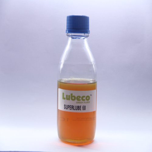 Hydraulic Oils And Lubrication Oils