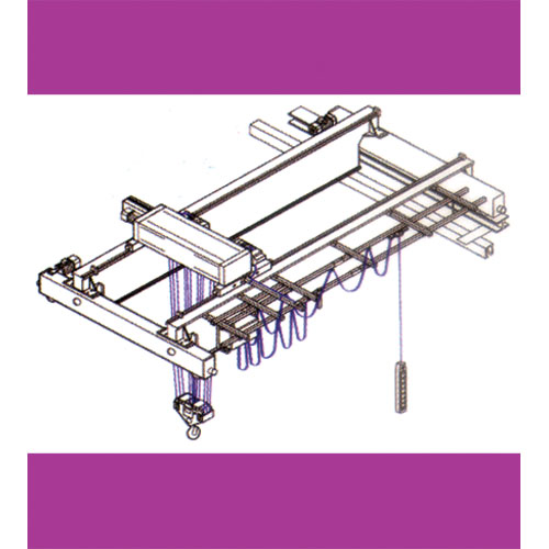 C-Rail, Festoon System