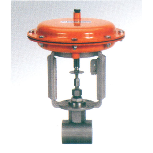 Control Valves