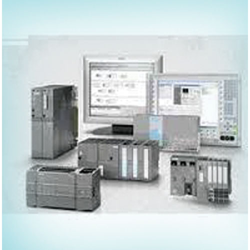 Industrial Automation, PLC Scada Based