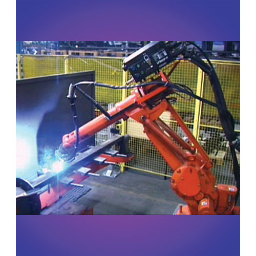 Welding Automation Products