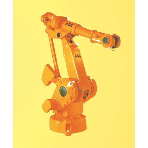 Robots for Material Handling