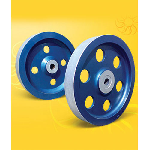 Flywheels