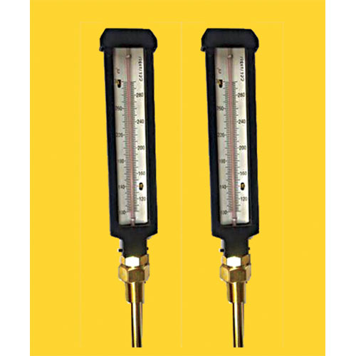 Industrial Temperature Recorders