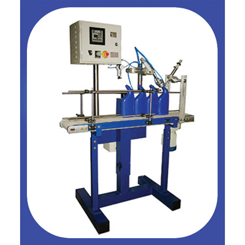 Leak Testing Machines, Automatic