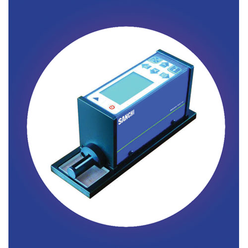 Surface Roughness Tester