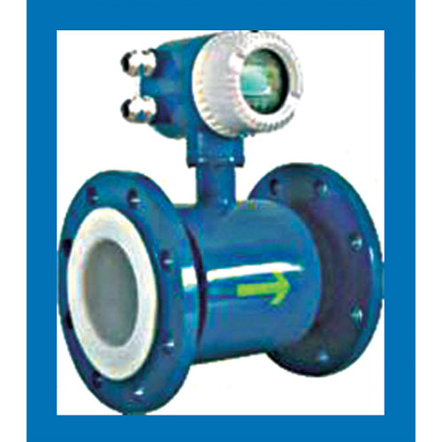 Electromagnetic Flowmeter