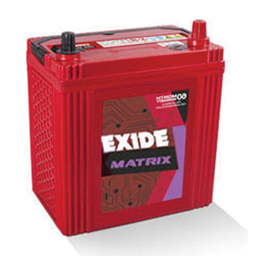 Four-Wheeler Batteries