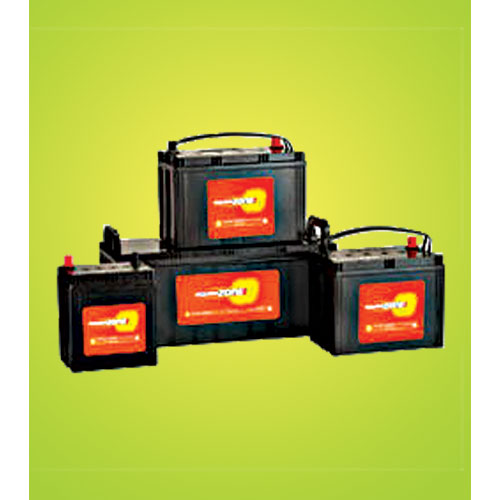 Power Zone Automotive Batteries