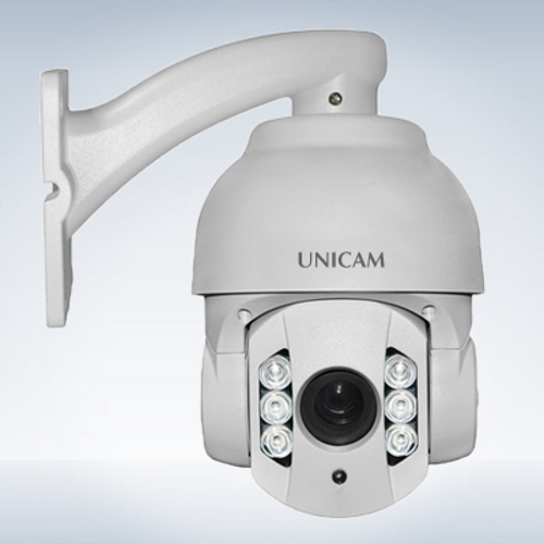 UHD PTZ Cameras