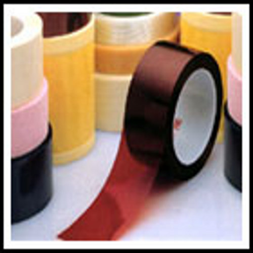Heat Activated Tapes